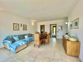 Jennas- Blue Apartment